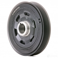 Шкив коленвала RIDEX 3213b0151 1437679980 DI5H WS1