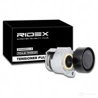 Натяжитель приводного ремня RIDEX 1437745375 541v0030 2TC AC6X - Изображение 3