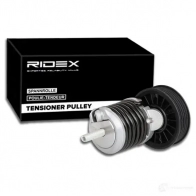 Натяжитель приводного ремня RIDEX 541v0023 1437745511 NV6UC NQ - Изображение 2