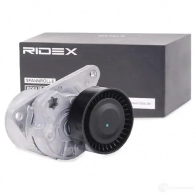 Натяжитель приводного ремня RIDEX 1437745540 541v0010 XC 76VQ - Изображение 2