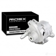 Натяжитель приводного ремня RIDEX 541v0008 0A9 XA 1437745417 - Изображение 2
