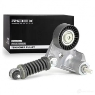 Натяжитель приводного ремня RIDEX 8 44PVH 1437745348 541v0028 - Изображение 2