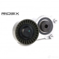Натяжитель приводного ремня RIDEX 1437745364 C RBYN 541v0004