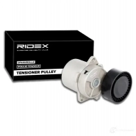 Натяжитель приводного ремня RIDEX 1437745380 JF1O5 1 541v0016 - Изображение 2