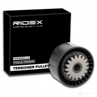 Натяжитель приводного ремня RIDEX 1437745352 Y PQL357 541v0025 - Изображение 2