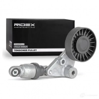 Натяжитель приводного ремня RIDEX 3 8PE8JJ 541v0035 1437745483 - Изображение 2