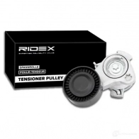 Натяжитель приводного ремня RIDEX 541v0022 1437745537 59EFB MU - Изображение 2