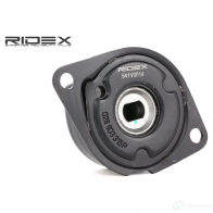 Натяжитель приводного ремня RIDEX 1437745487 541v0014 W FZ5R