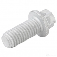 Болт и гайка RIDEX 1438013873 NMS JB 2257b0033 - Изображение 3