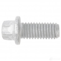 Болт и гайка RIDEX 1438013873 NMS JB 2257b0033 - Изображение 4