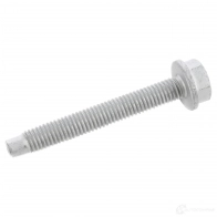 Болт и гайка RIDEX JD NRR 1438013907 2257b0081 - Изображение 2