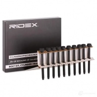 Болты ГБЦ, головки блока цилиндров RIDEX 1437915975 1217b0036 0 GIMR9