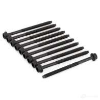 Болты ГБЦ, головки блока цилиндров RIDEX 1217b0084 1437733341 2MM TC - Изображение 2