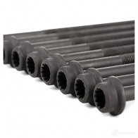 Болты ГБЦ, головки блока цилиндров RIDEX 1217b0084 1437733341 2MM TC - Изображение 3