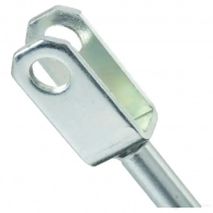 Усилитель тормозов RIDEX 74b0061 1437708188 1R3D6 GA - Изображение 5