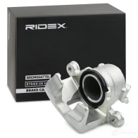 Тормозной суппорт RIDEX 1437710512 78b1482 9 AE8FV9 - Изображение 2