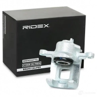 Тормозной суппорт RIDEX 78b0344 V826 H 1437708423 - Изображение 2