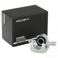 Тормозной суппорт RIDEX 78b0518 9 XRNY 1437707743 - Изображение 2