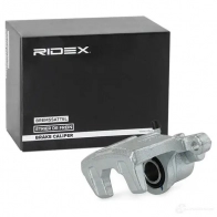 Тормозной суппорт RIDEX 1437710944 Z42 EVMM 78b0800 - Изображение 2
