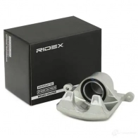 Тормозной суппорт RIDEX 78b1128 1437709425 JP6X UH - Изображение 2