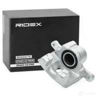 Тормозной суппорт RIDEX 0RG SS 1437710513 78b0528 - Изображение 2