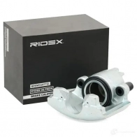 Тормозной суппорт RIDEX 1437709570 WMJS C 78b0287 - Изображение 2