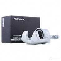Тормозной суппорт RIDEX 1437709605 X ZTMO6 78b0911 - Изображение 2