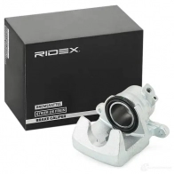 Тормозной суппорт RIDEX 1437709271 2I3 NY26 78b1239 - Изображение 2