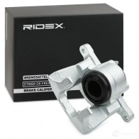 Тормозной суппорт RIDEX WPYV H 78b1069 1437710516 - Изображение 2