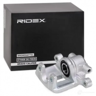 Тормозной суппорт RIDEX 78b0382 GQNT2 NM 1437710904 - Изображение 2