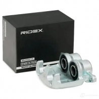 Тормозной суппорт RIDEX 78b1543 80 LOXO 1438017684 - Изображение 2