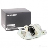 Тормозной суппорт RIDEX AQQ 28D 1437710838 78b0714 - Изображение 2