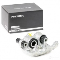 Тормозной суппорт RIDEX 78b0808 35S FF6A 1437709878 - Изображение 2
