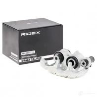 Тормозной суппорт RIDEX 1437709879 RTC TK 78b0809 - Изображение 2