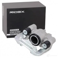 Тормозной суппорт RIDEX 78b0428 3NQ 2MZ1 1437716205 - Изображение 2