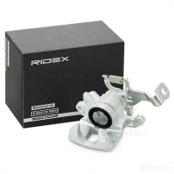 Тормозной суппорт RIDEX 1437709853 JHMAI XA 78b1015 - Изображение 2