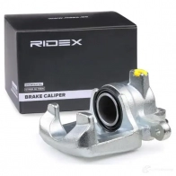 Тормозной суппорт RIDEX 8ODDI8 H 1437710033 78b0779 - Изображение 2