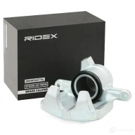 Тормозной суппорт RIDEX 1437709235 1BC 9WNP 78b0491 - Изображение 2