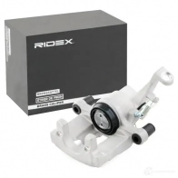 Тормозной суппорт RIDEX 78b1315 M1IAH H 1437715784 - Изображение 2