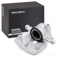 Тормозной суппорт RIDEX BISZE 26 78b0576 1437709565 - Изображение 2