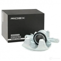 Тормозной суппорт RIDEX 78b0682 1437710153 94DVT 8 - Изображение 2