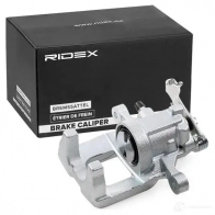 Тормозной суппорт RIDEX 78b0377 TR TPFD3 1437716161 - Изображение 2