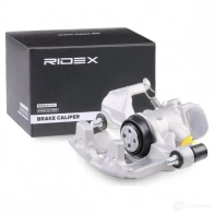 Тормозной суппорт RIDEX 78b0668 8X0M U 1437709945 - Изображение 2
