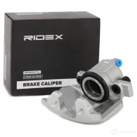 Тормозной суппорт RIDEX J LQ7N9 78b0534 1437710069 - Изображение 2