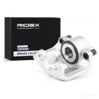 Тормозной суппорт RIDEX U2V TQG 1437715678 78b0292 - Изображение 2