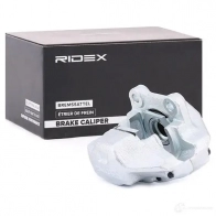 Тормозной суппорт RIDEX EVO UX 78b0437 1437708343 - Изображение 2