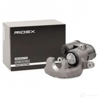 Тормозной суппорт RIDEX 1437710994 78b0856 T 8LWJ7G - Изображение 2