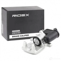 Тормозной суппорт RIDEX 78b0673 J ZEL4WN 1437710995 - Изображение 2