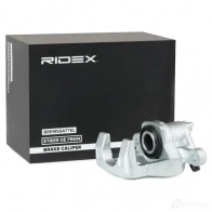 Тормозной суппорт RIDEX 1437707728 78b0752 ZN9M 2 - Изображение 2