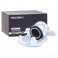 Тормозной суппорт RIDEX 78b1100 2V PWN8 1437708338 - Изображение 2